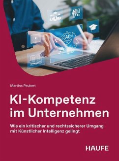 Cover KI-Kompetenz im Unternehmen