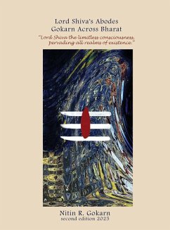 Cover Lord Shiva's Abodes