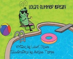 Cover Lola's Summer Break