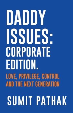 Cover Daddy Issues