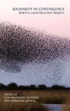 Cover Solidarity in Contingency