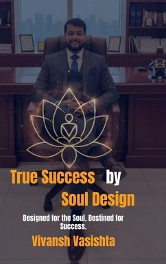 Cover True Success by Soul Design