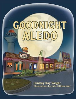 Goodnight Aledo - Wright, Lindsay Ray