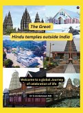 The Great Hindu Temples Outside India