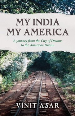 My India My America - Asar, Vinit