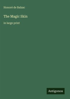 Cover The Magic Skin