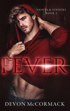 Cover Fever (Saints & Sinners #2)