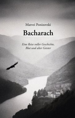 Bacharach - Ponizovski, Matvei Bacharach - Ponizovski, Matvei