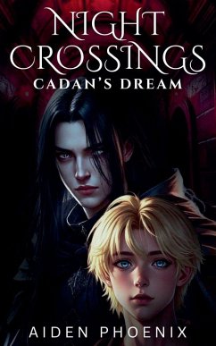 Cover Cadan's Dream