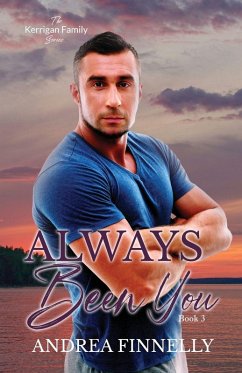 Always Been You - Finnelly, Andrea Always Been You - Finnelly, Andrea