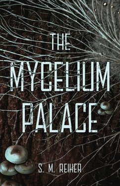 Cover The Mycelium Palace