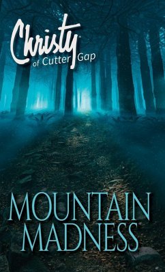 Mountain Madness - Marshall, Catherine