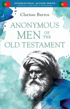 Cover Anonymous Men of the Old Testament