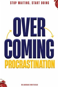 Cover Overcoming Procrastination