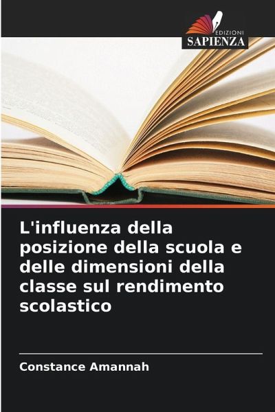 L'influenza della posizione della scuola e delle dimensioni della classe sul rendimento scolastico