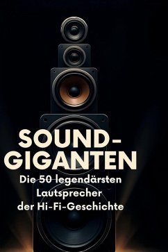 Cover Sound-Giganten