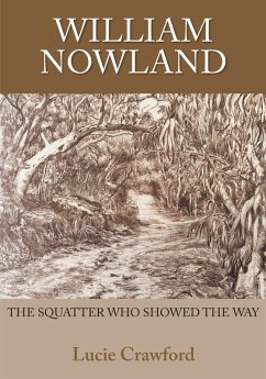 Cover William Nowland