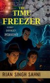 The Time Freezer