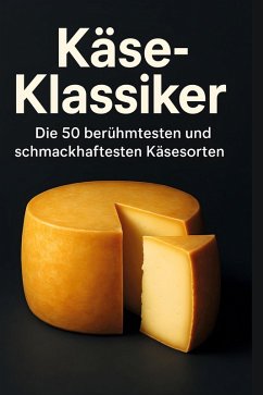Käse-Klassiker - Bauer, Nora Käse-Klassiker - Bauer, Nora