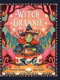 Witch Grannie Witch Grannie