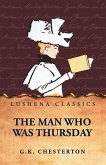 The Man Who Was Thursday