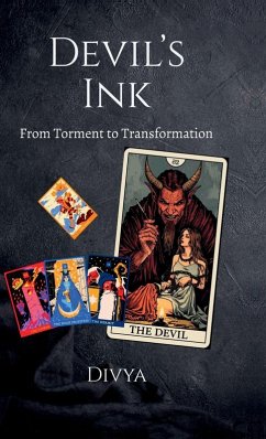 Cover Devil's Ink