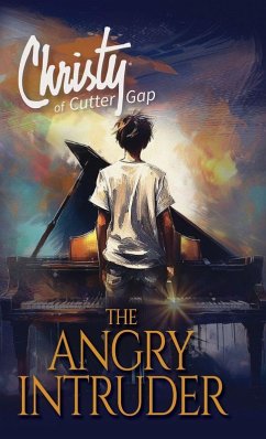 Cover The Angry Intruder