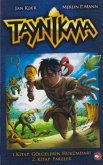 Taynikma - 1. Kitap Gölgelerin Hükümdari ve 2. Kitap Fareler Ciltli