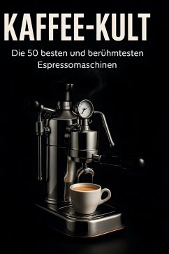 Kaffee-Kult - Wagner, Tim