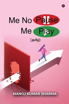 Cover Me No Pause Me Play