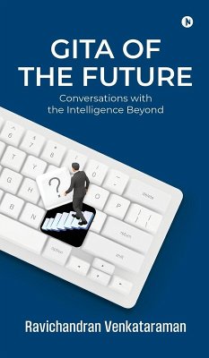 Cover Gita of the Future