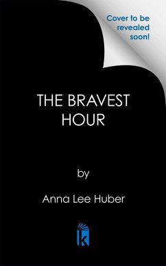 Cover The Bravest Hour