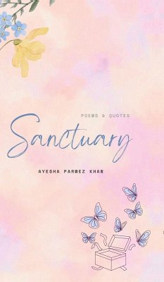 Cover Sanctuary