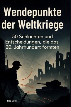Wendepunkte der Weltkriege - Krüger, Nele Wendepunkte der Weltkriege - Krüger, Nele