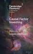 Causal Factor Investing - Bild 1