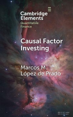 Cover Causal Factor Investing
