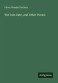 The Iron Gate, and Other Poems