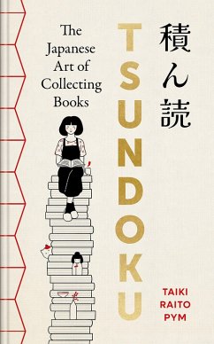 Cover Tsundoku