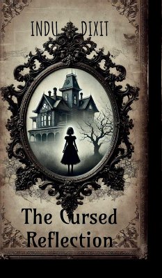 Cover The Cursed Reflection