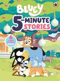 Bluey: 5 Minute Stories (eBook, ePUB)