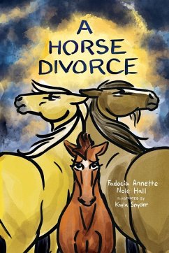 Cover A Horse Divorce