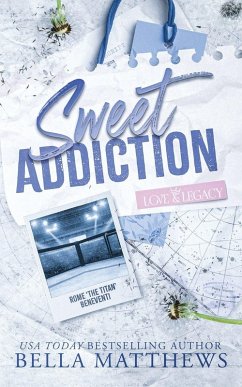 Cover Sweet Addiction