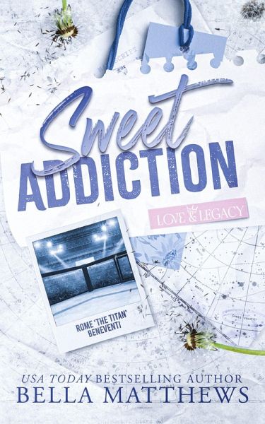Sweet Addiction
