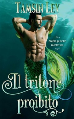 Cover Il tritone proibito
