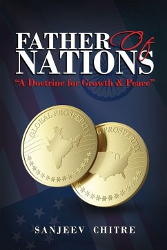 Cover Father of Nations