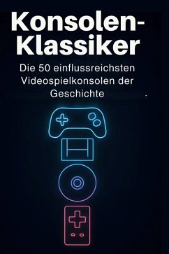 Cover Konsolen-Klassiker