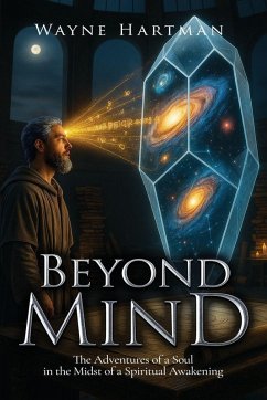 Cover Beyond Mind