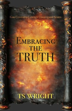 Cover Embracing the Truth