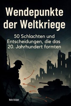 Wendepunkte der Weltkriege - Krüger, Nele Wendepunkte der Weltkriege - Krüger, Nele