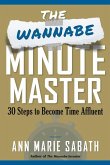 The Wannabe Minute Master